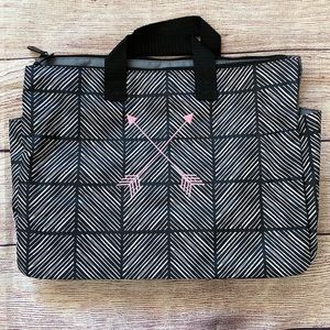 •Thirty One• All in Purse Organizer